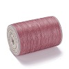 Round Waxed Polyester Thread String YC-D004-02A-046-2