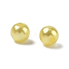 Imitation Pearl Acrylic Beads PL609-6-3
