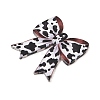 Printed Acrylic Pendants MACR-I041-03B-2