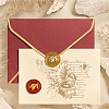 Wax Seal Stamp Set AJEW-WH0208-1063-6