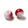 6/0 Opaque Glass Seed Beads LS-SEED-P005-A07-2