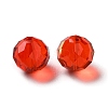 K9 Glass Imitation Austrian Crystal Beads GLAA-H024-17C-14-2