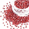 12/0 Glass Seed Beads SEED-S005-39-1