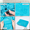 Oxford Cloth Drawstring Storage Bags AJEW-WH20816-044B-03-5