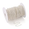 Iron Twisted Chains CH-0.8DK-S-7