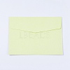 Colored Blank Mini Paper Envelopes DIY-WH0143-85B-1
