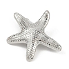 Alloy with Iron Clip Hair Barrettes LS-PHAR-G014-02B-P-2
