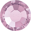 Preciosa&reg MAXIMA Crystal No Hotfix Flatback Stones Y-PRC-NSS10-20020-3