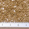 MIYUKI Round Rocailles Beads X-SEED-G007-RR4203-4
