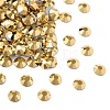 Preciosa&reg MAXIMA Crystal No Hotfix Flatback Stones Y-PRC-NSS10-00030-262-1