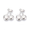 304 Stainless Steel Pendants LS-STAS-T065-76P-1