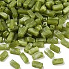 Opaque Acrylic Beads MACR-C037-02A-1