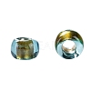 TOHO 8/0 Round Beads SEED-JPTR08-1014-3