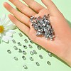 Preciosa&reg Crystal Beads Y-PRC-BB5-00030-270-4