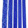 Glass Beads Strands EGLA-A044-T8mm-D31-2