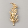 Artificial Gold Leaf AJEW-WH0518-79-1