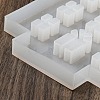 Silicone Mold SIMO-S003-02A-5