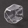 Handmade Blown Glass Bottles GLAA-B005-02A-3