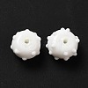 Handmade Bumpy Lampwork Beads LAMP-E023-06H-3