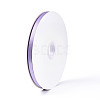 Polyester Satin Wired Ribbon SRIB-T009-08G-2
