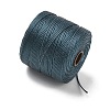 Waxed Polyester Cords FB-CBAF2BA-01D-2