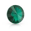 Preciosa&reg MAXIMA Crystal Round Stones X-PRC-RASS29-50730-2