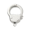 304 Stainless Steel Clasps STAS-C148-04A-P-1