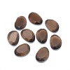 Cat Eye Cabochons G-G795-10-06-1