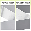 10M Polyester Reflective Tape OCOR-GF0005-99D-7