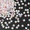 Preciosa&reg Crystal Beads X-PRC-BA4-70120-20000-4