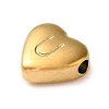 201 Stainless Steel Beads LS-STAS-M335-01U-G-2