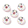 Handmade Porcelain Enamel Beads PORC-K003-09G-1