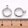 K9 Glass Charms X1-GLAA-T023-37B-02-3