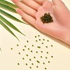 Preciosa&reg Crystal Beads X-PRC-BB3-50230-4