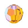 Preciosa&reg Crystal Beads X-PRC-BB5-10070-200-1
