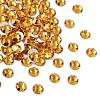 Preciosa&reg MAXIMA Crystal No Hotfix Flatback Stones Y-PRC-NSS16-10070-1