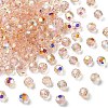 Preciosa&reg Crystal Beads X-PRC-BB5-70120-200-3