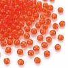 Transparent Acrylic Beads MACR-S373-85-B05-1