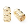 201 Stainless Steel Cord End STAS-P327-02G-1