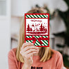 Custom PVC Plastic Clear Stamps DIY-WH0448-0062-6