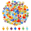 20 Sets Imitation Austrian Crystal Glass Pendants FIND-DC0006-99-1