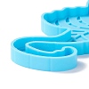 Constellation Silicone Cup Mat Molds DIY-M039-11A-4