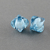 Transparent Acrylic Beads LS-TACR-S111-8mm-22-1