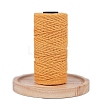 2-Ply Round Cotton Cord PW-WGBD45B-17-1