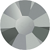 Preciosa&reg Crystal Hotfix Flatback Stones Y-PRC-HSS16-23980-232-2