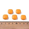 Opaque Acrylic Beads MACR-S373-147-A07-6