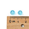 Preciosa&reg Crystal Beads X-PRC-BB6-60010-5