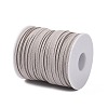 45M Faux Suede Cord LW-M003-16-2