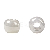TOHO 11/0 Round Beads X-SEED-TR11-0122-3