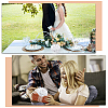 PE Foam Flower Ring Holder Pillow AJEW-WH20816-224A-5